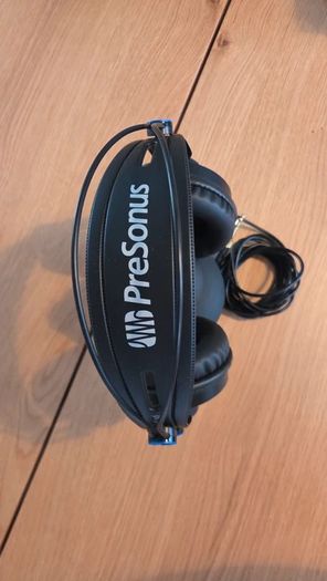 PreSonus HD7 Professional Studio Headphones - Like New