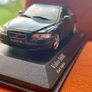 Volvo S60R AWD Black Model 1/43 Image 3