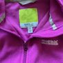 Girls Regatta Jacket 9-10years Image 2