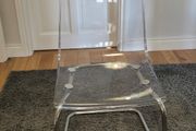 Ikea Tobias Dining Chairs