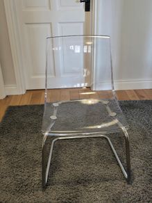 Ikea Tobias Dining Chairs