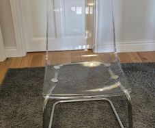 Ikea Tobias Dining Chairs