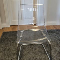Ikea Tobias Dining Chairs