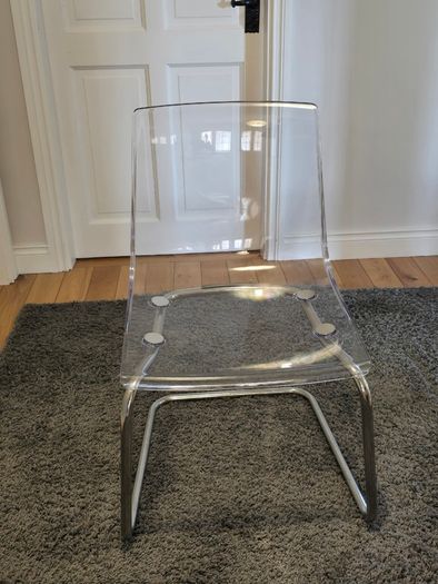 Ikea Tobias Dining Chairs