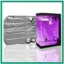 Indoor Hydroponics Grow Room Tent Growing Tent For Indoor Greenhouse Growing Plants Image 3