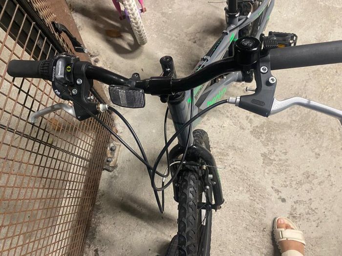 Kid Bike