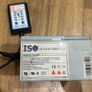 Stayer-Disc Home, Electric Spinal Traction Device Image 5