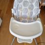 Baby High Chair Image 2