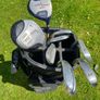 Junior golf clubs Image 3