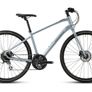Ridegeback Vanteo Hybrid Bike XL Image 6