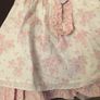 Girl Dress up to 18 Months New with tags Image 2
