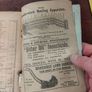 2 Antique Gardening Books Image 5