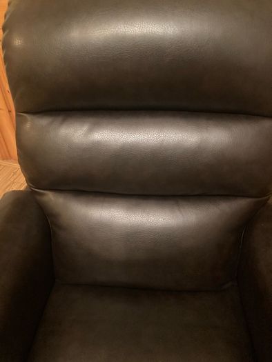 Leg Rest Electrical Recliner chair