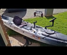 RTM KLargo Kayak