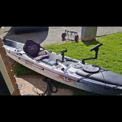 RTM KLargo Kayak