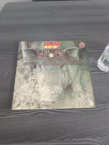 Son of Gutbucket Vinyl