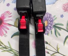 Lascal board connectors