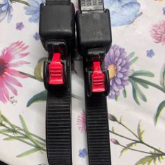 Lascal board connectors
