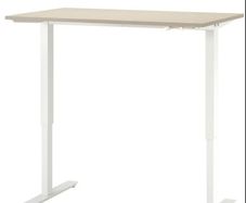 Ikea Trotten Sit/stand Desk
