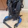 vango champ child carrier Image 2