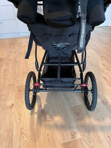 Zummi Trekker 2 Jogger Excellent Condition