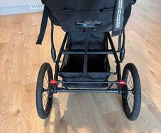 Zummi Trekker 2 Jogger Excellent Condition