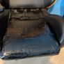 Gaming/Office Chair with Rollerblade Wheels Image 3