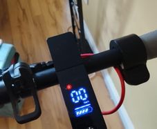 e scooter