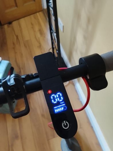 e scooter