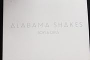 Alabama Shakes - Boys and Girls CD