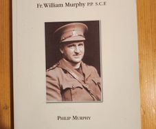 The Colonel. Fr William Murphy. P.p.  S.c.f. By Philip Murphy. First Edition Paperback In Very Good Condition.