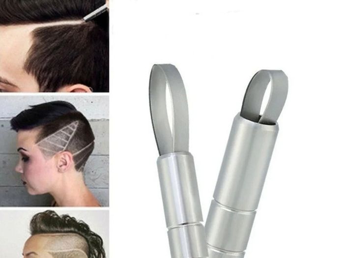 Barber Styling Pen