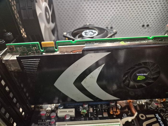 Custom Windows XP Build