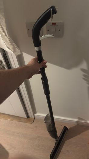 spray mop