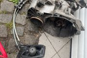 Golf mk3 GTi selector box