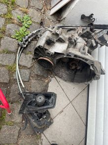Golf mk3 GTi selector box