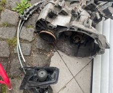Golf mk3 GTi selector box