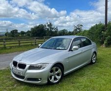 BMW 3-Series 2010