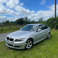 BMW 3-Series 2010