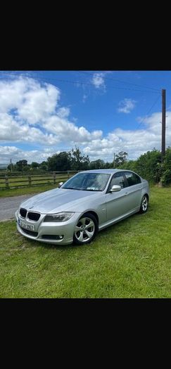 BMW 3-Series 2010