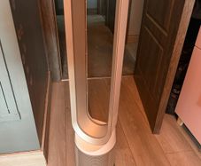 Dyson TP00 Pure cool fan