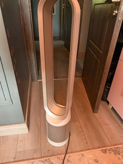 Dyson TP00 Pure cool fan