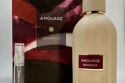 Amouage Sequence