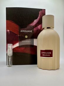 Amouage Sequence