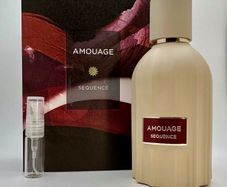 Amouage Sequence