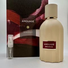 Amouage Sequence
