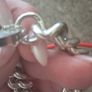 sliver bracelet Image 4