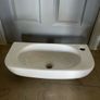Cloakroom wash basin new Image 8