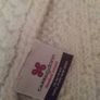 Toddler Carraig Donn scarf Image 4