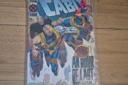 Cable issue 20